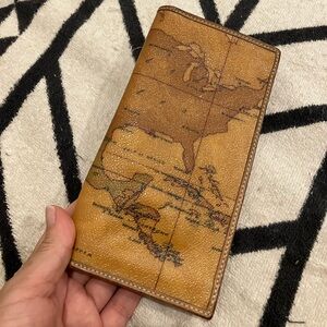 I’llasse long wallet
